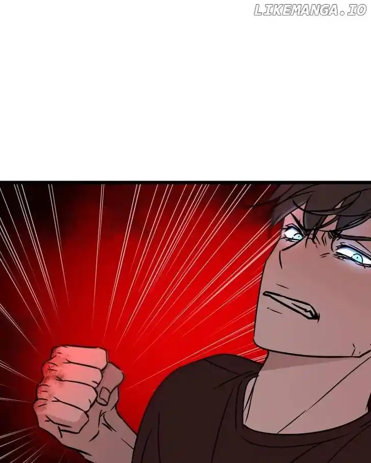 Be My Villain Ch.124