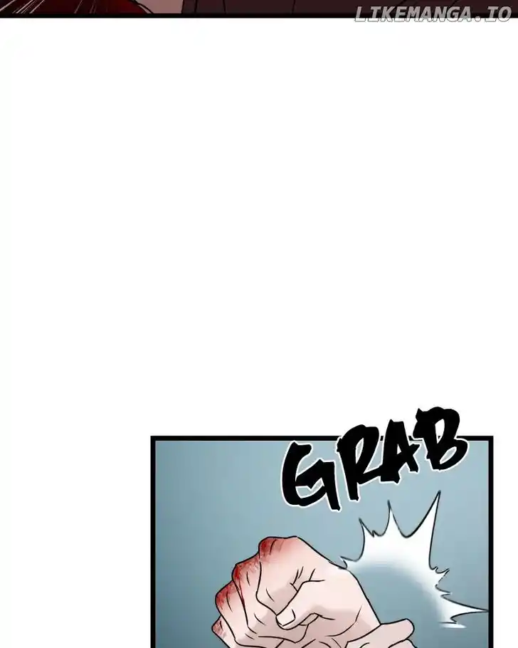 Be My Villain Ch.124