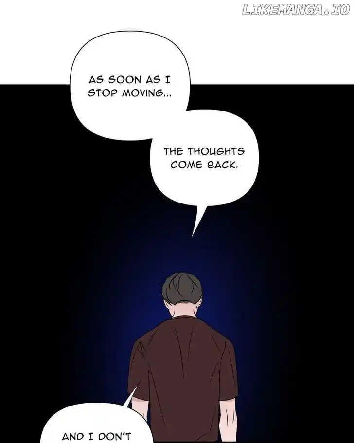 Be My Villain Ch.124