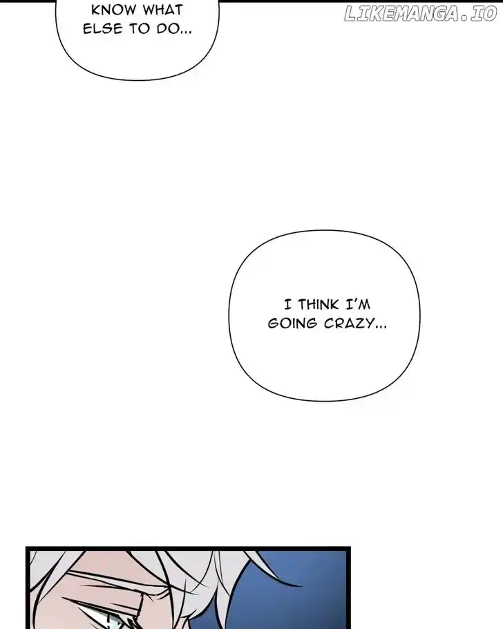 Be My Villain Ch.124