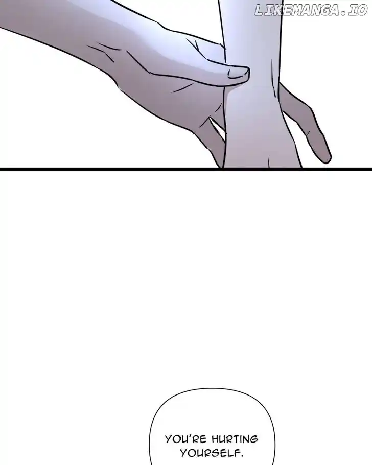 Be My Villain Ch.124