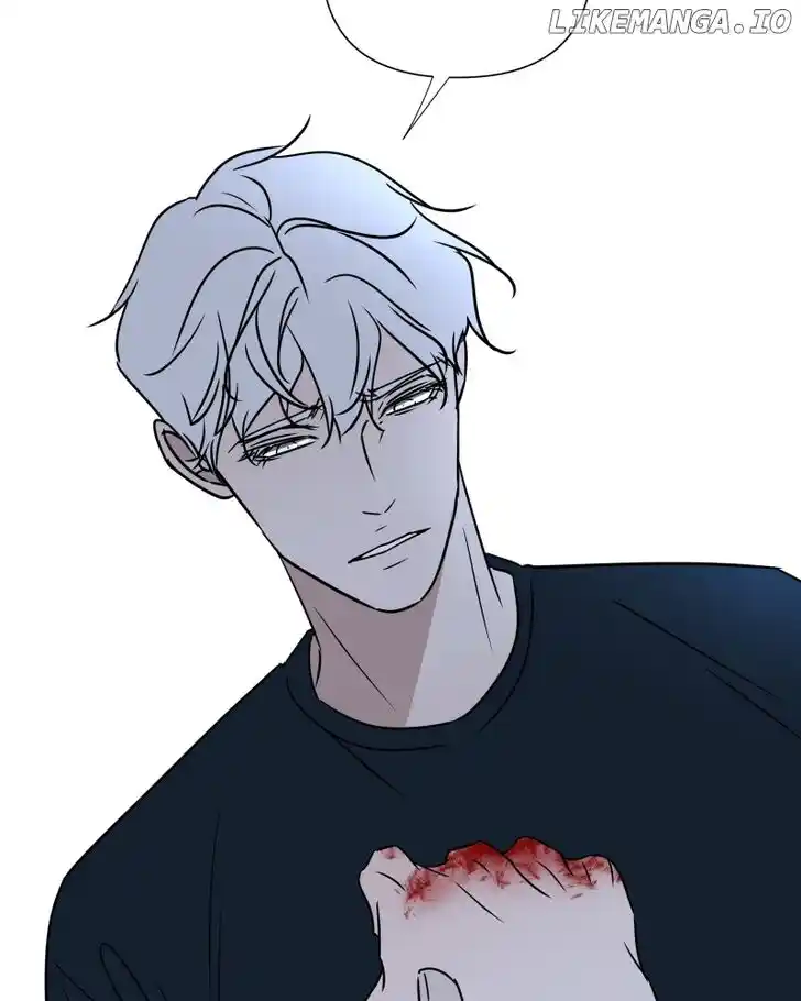 Be My Villain Ch.124