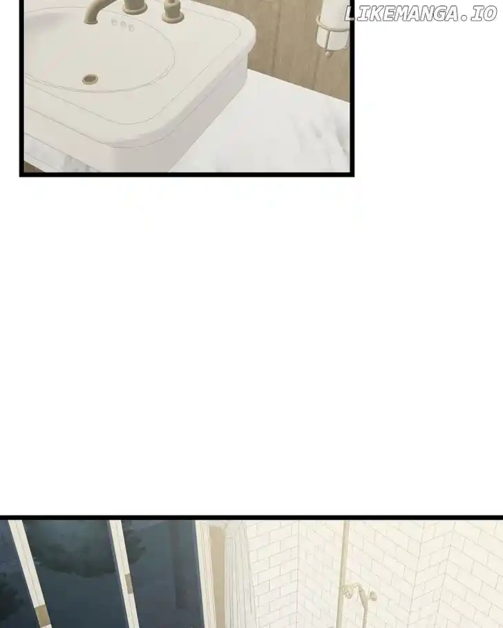 Be My Villain Ch.124