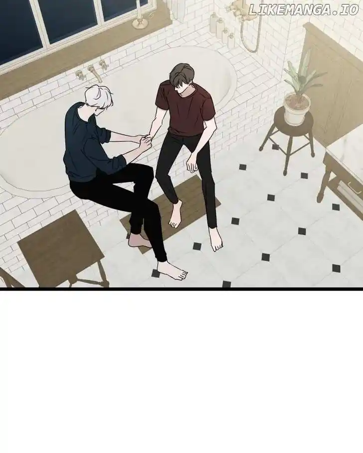 Be My Villain Ch.124