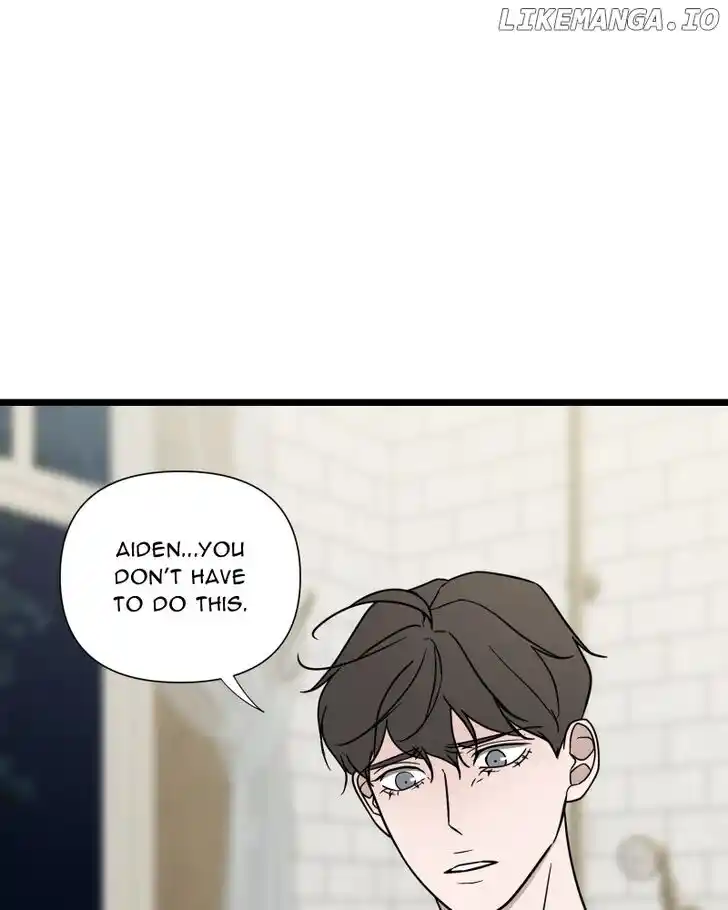 Be My Villain Ch.124