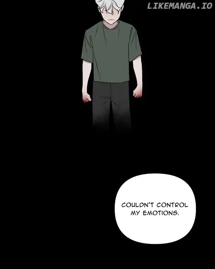 Be My Villain Ch.124