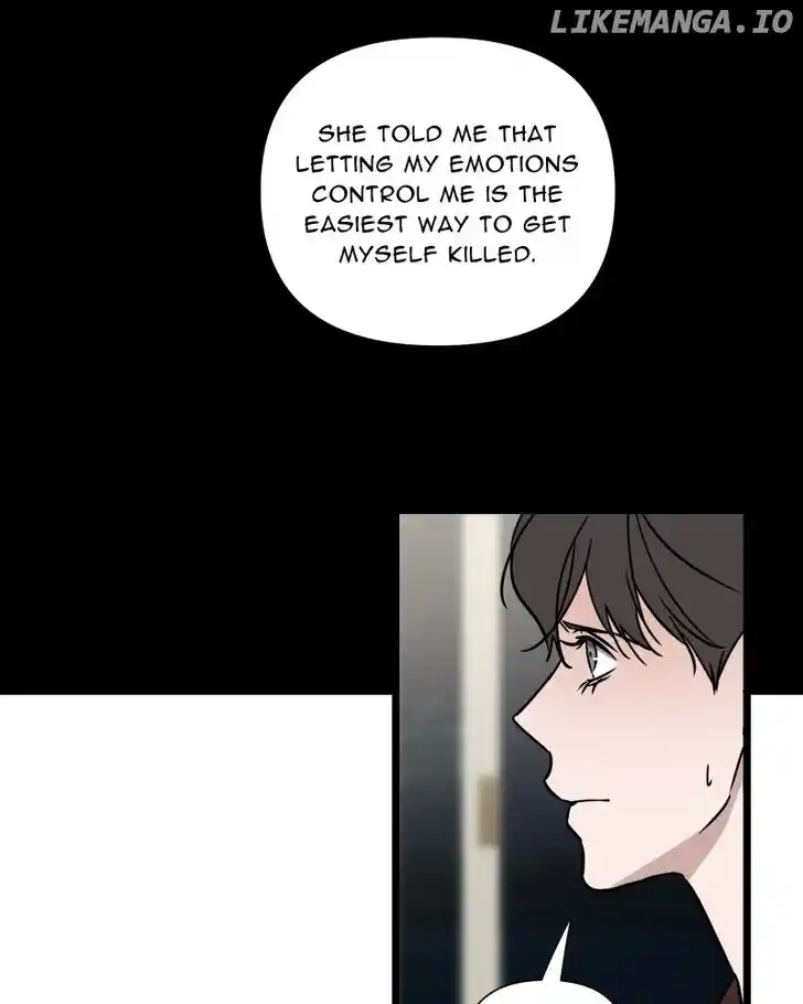 Be My Villain Ch.124