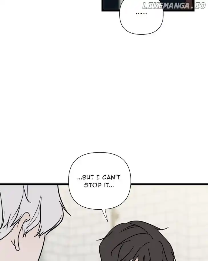 Be My Villain Ch.124