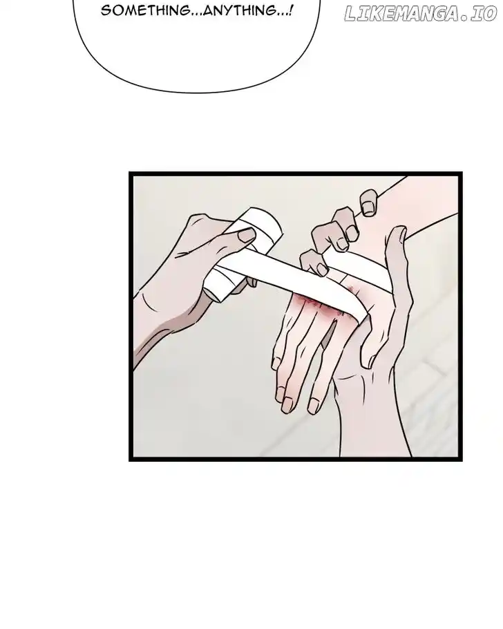 Be My Villain Ch.124