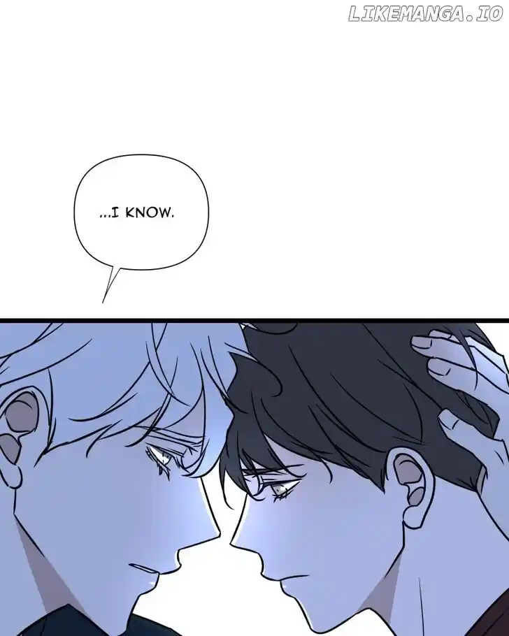 Be My Villain Ch.124