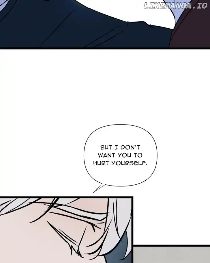 Be My Villain Ch.124