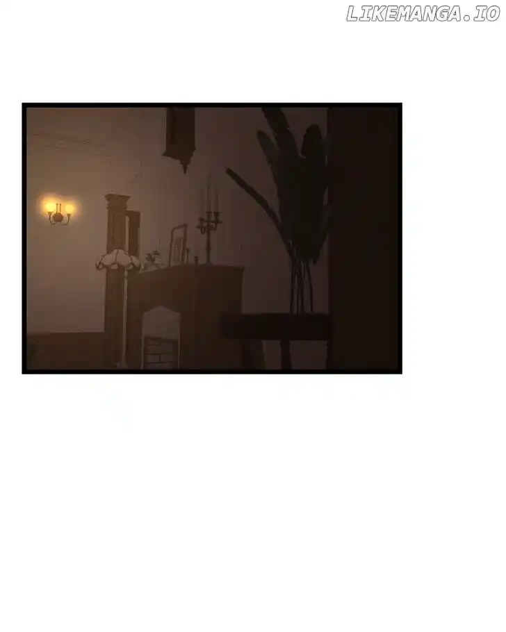 Be My Villain Ch.124