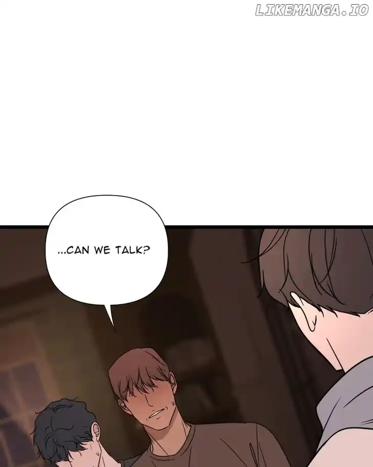 Be My Villain Ch.124