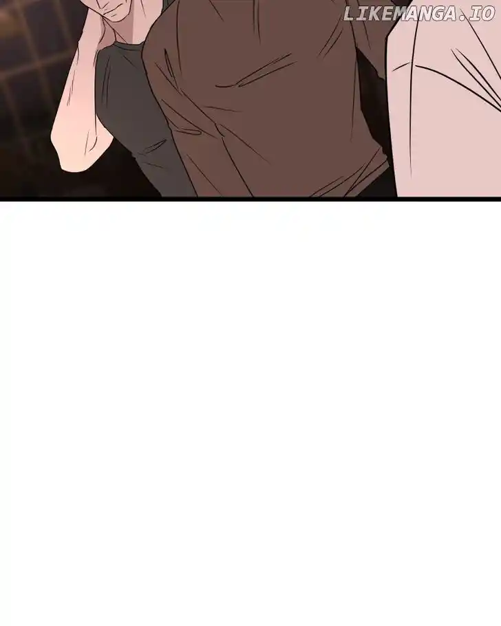 Be My Villain Ch.124