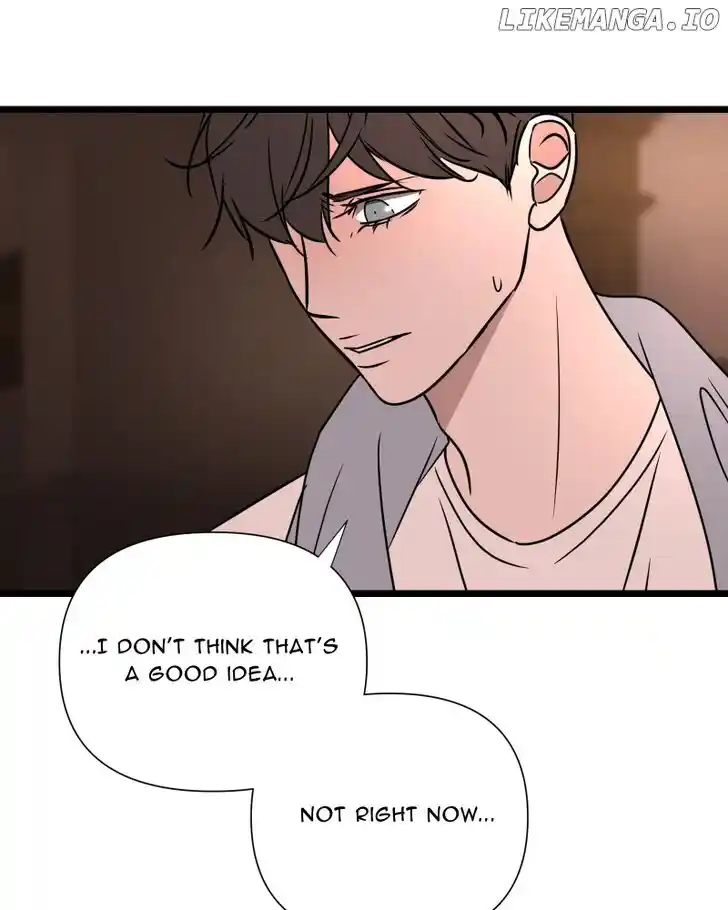 Be My Villain Ch.124