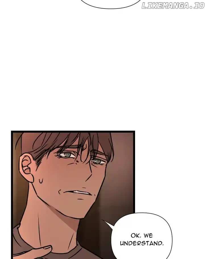 Be My Villain Ch.124