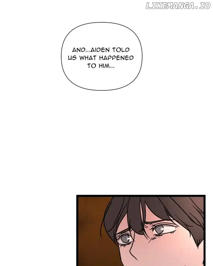 Be My Villain Ch.124