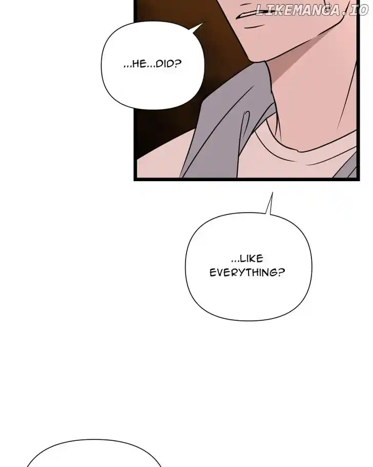 Be My Villain Ch.124