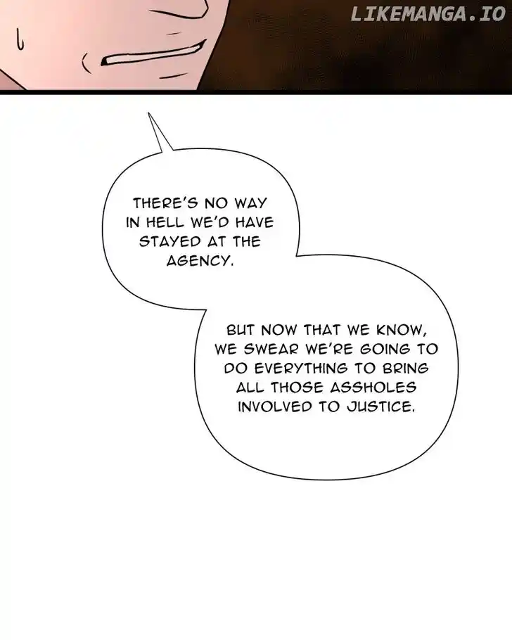 Be My Villain Ch.124