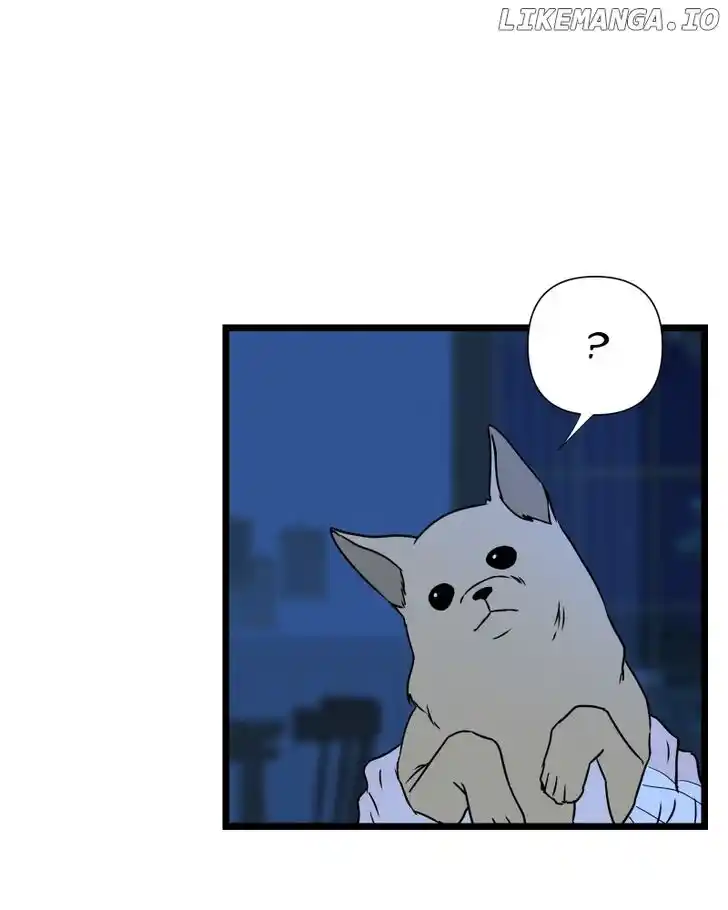 Be My Villain Ch.124