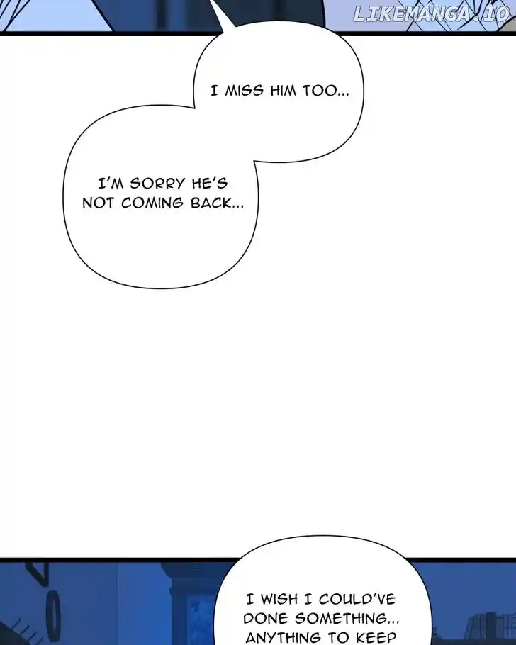 Be My Villain Ch.124