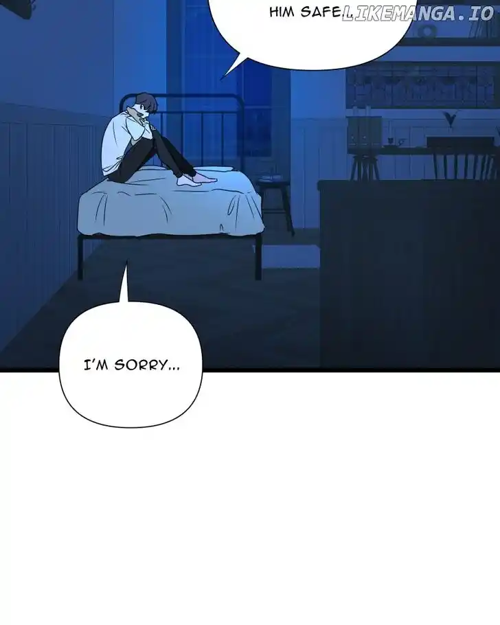 Be My Villain Ch.124