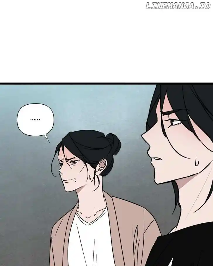 Be My Villain Ch.124