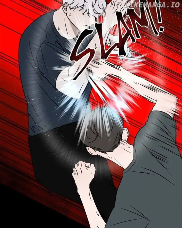 Be My Villain Ch.124