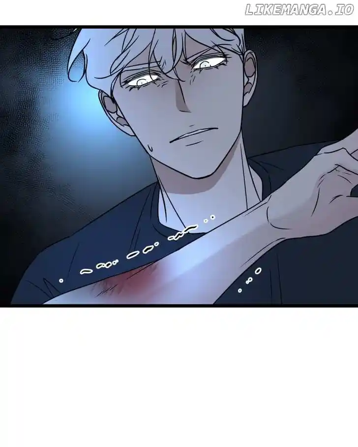 Be My Villain Ch.124