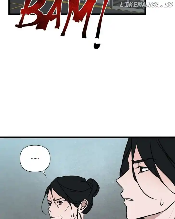 Be My Villain Ch.125