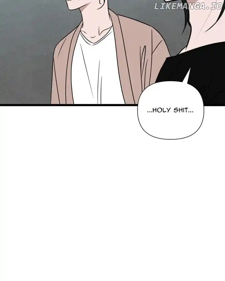 Be My Villain Ch.125