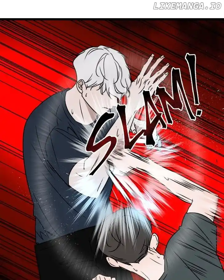 Be My Villain Ch.125