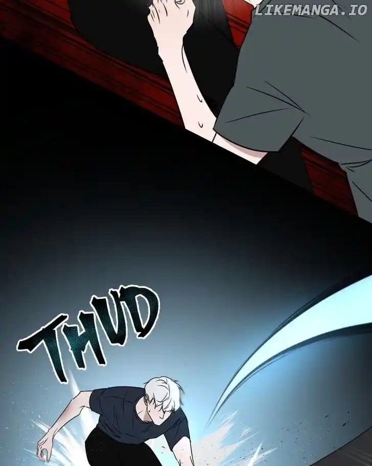 Be My Villain Ch.125