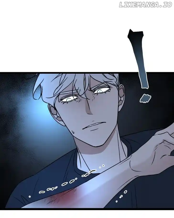 Be My Villain Ch.125