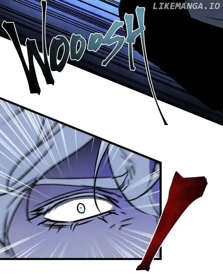 Be My Villain Ch.125