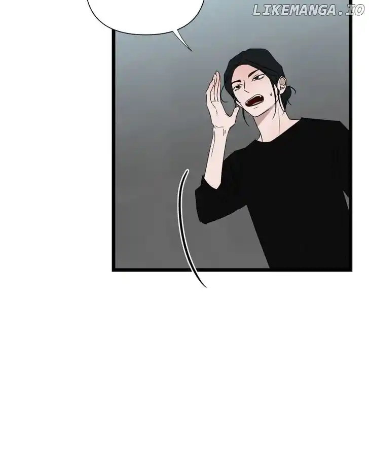 Be My Villain Ch.125