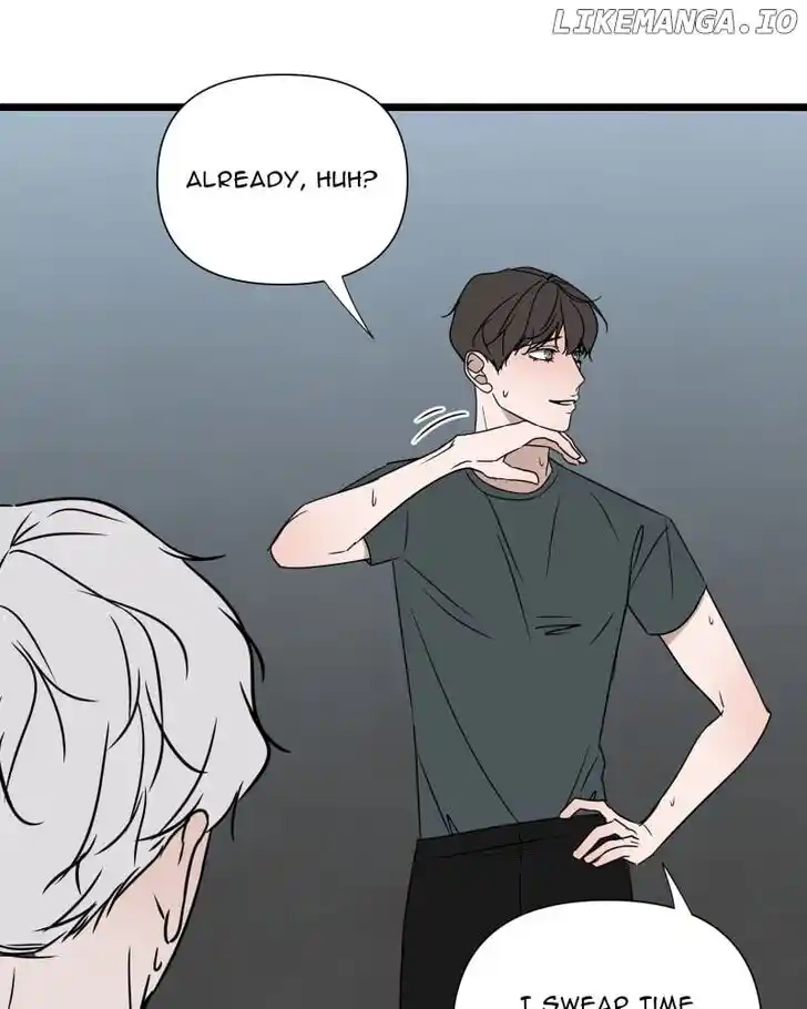 Be My Villain Ch.125