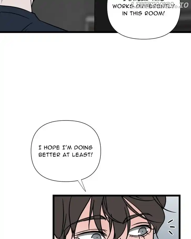 Be My Villain Ch.125