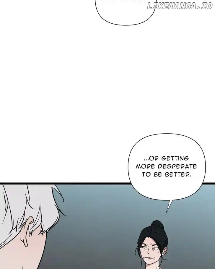 Be My Villain Ch.125