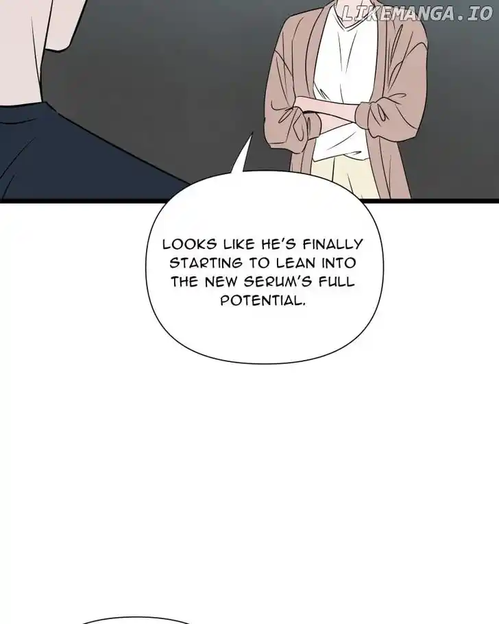 Be My Villain Ch.125