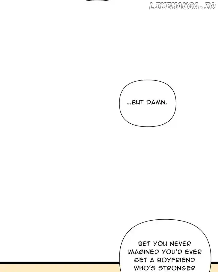 Be My Villain Ch.125