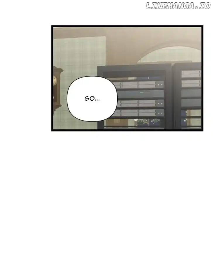 Be My Villain Ch.125