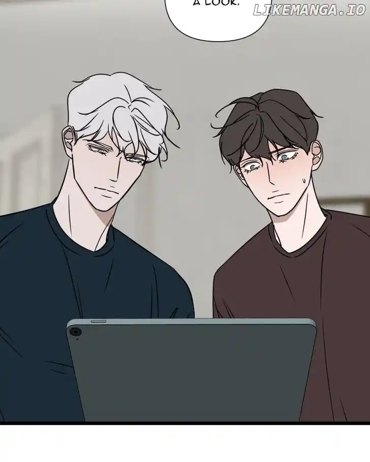 Be My Villain Ch.125