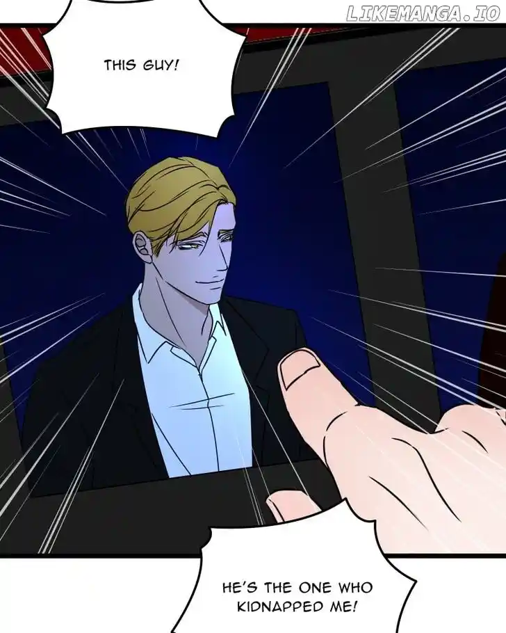 Be My Villain Ch.125