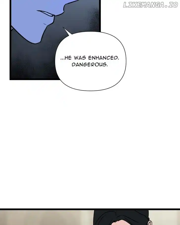 Be My Villain Ch.125