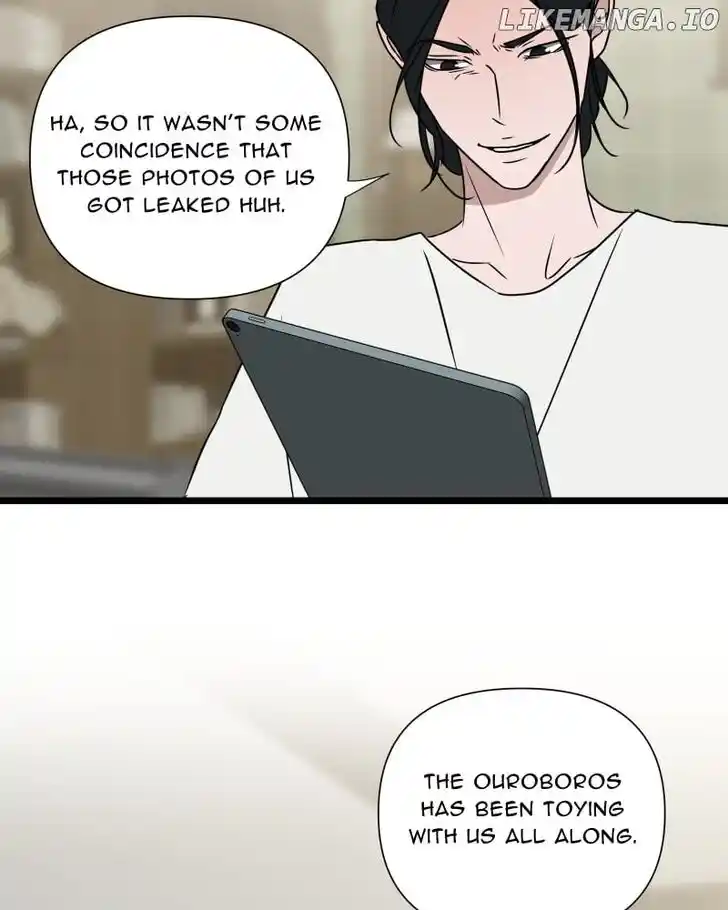 Be My Villain Ch.125