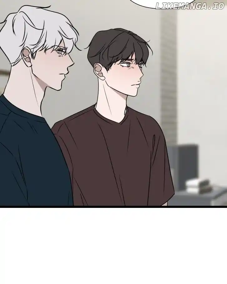 Be My Villain Ch.125