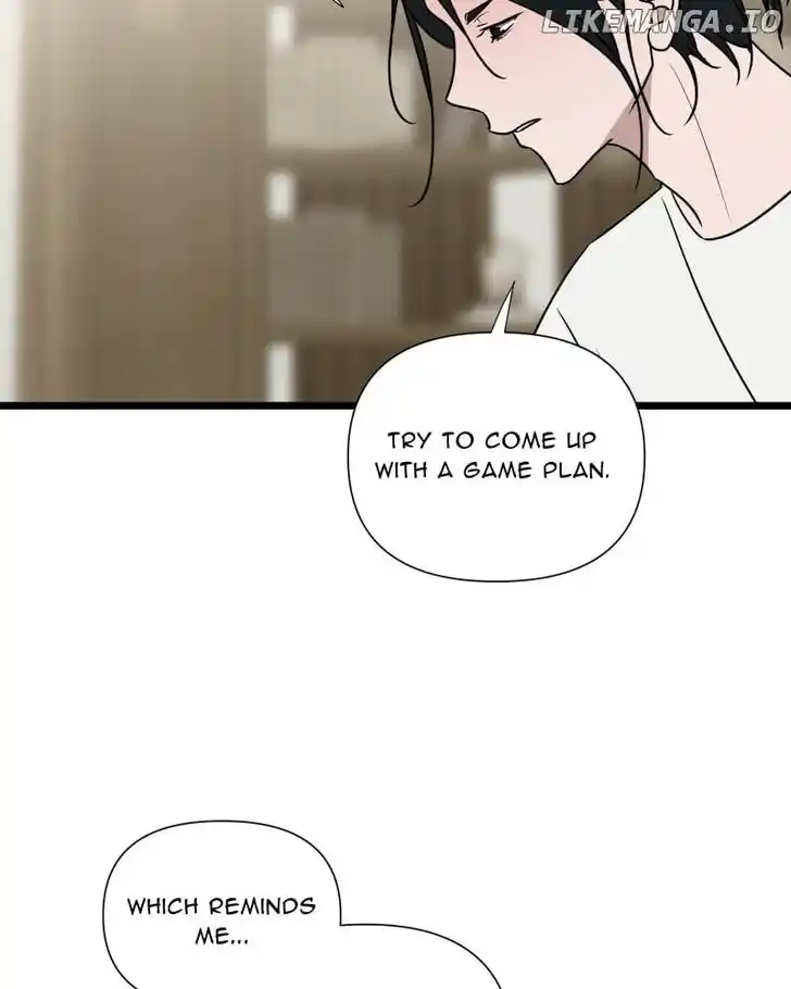 Be My Villain Ch.125