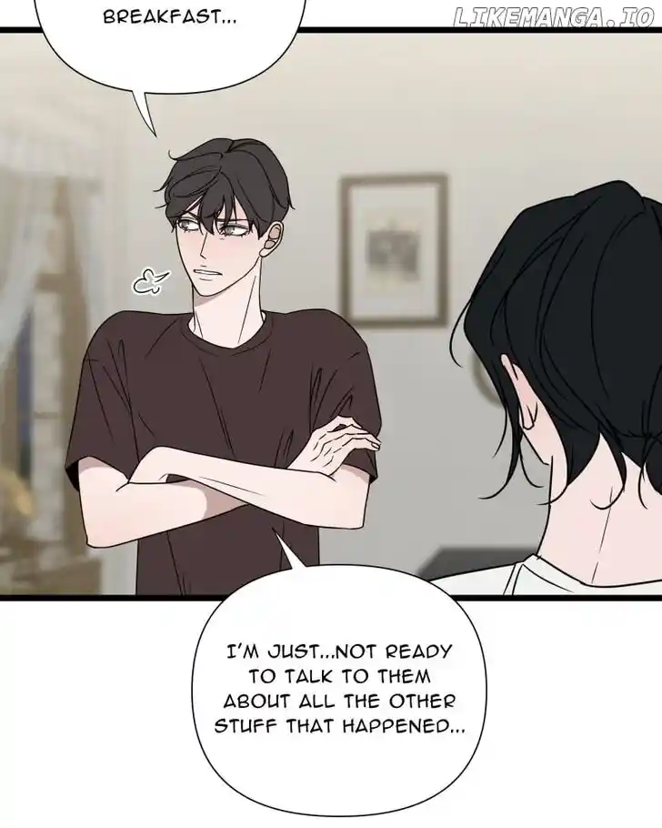 Be My Villain Ch.125