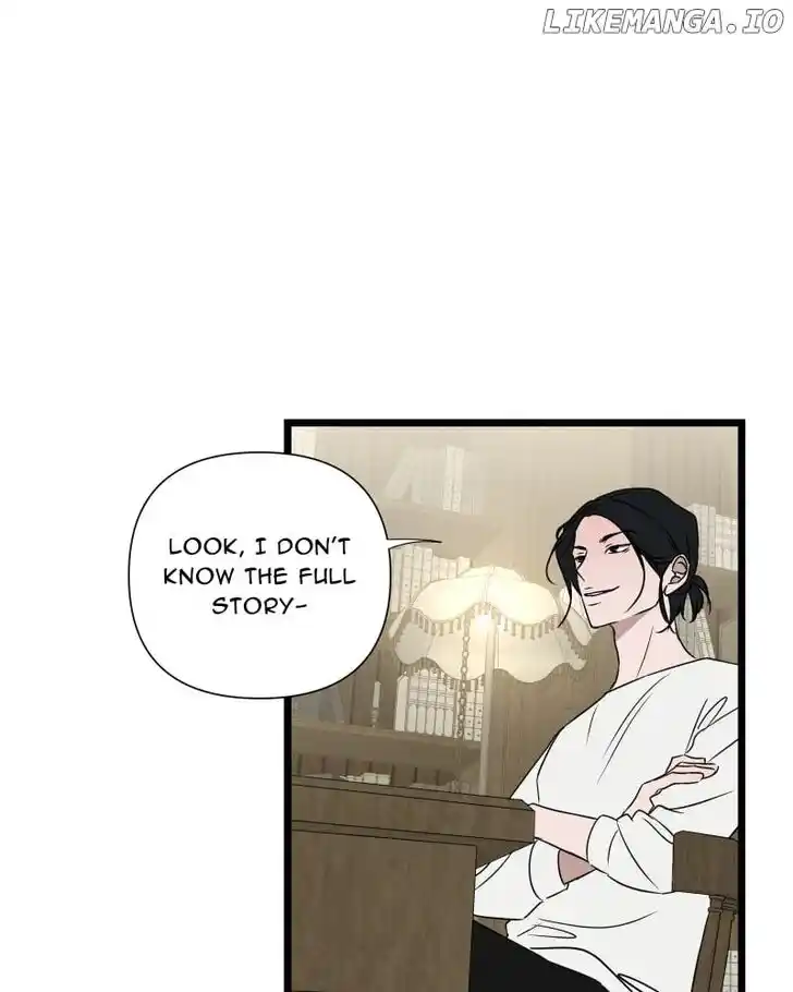 Be My Villain Ch.125